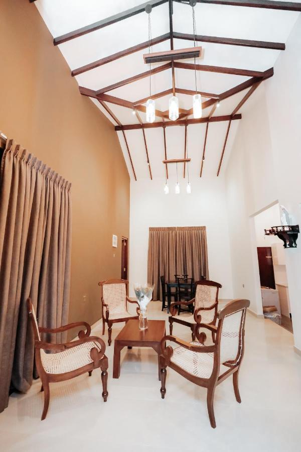 Negombo 146 Homestay מראה חיצוני תמונה