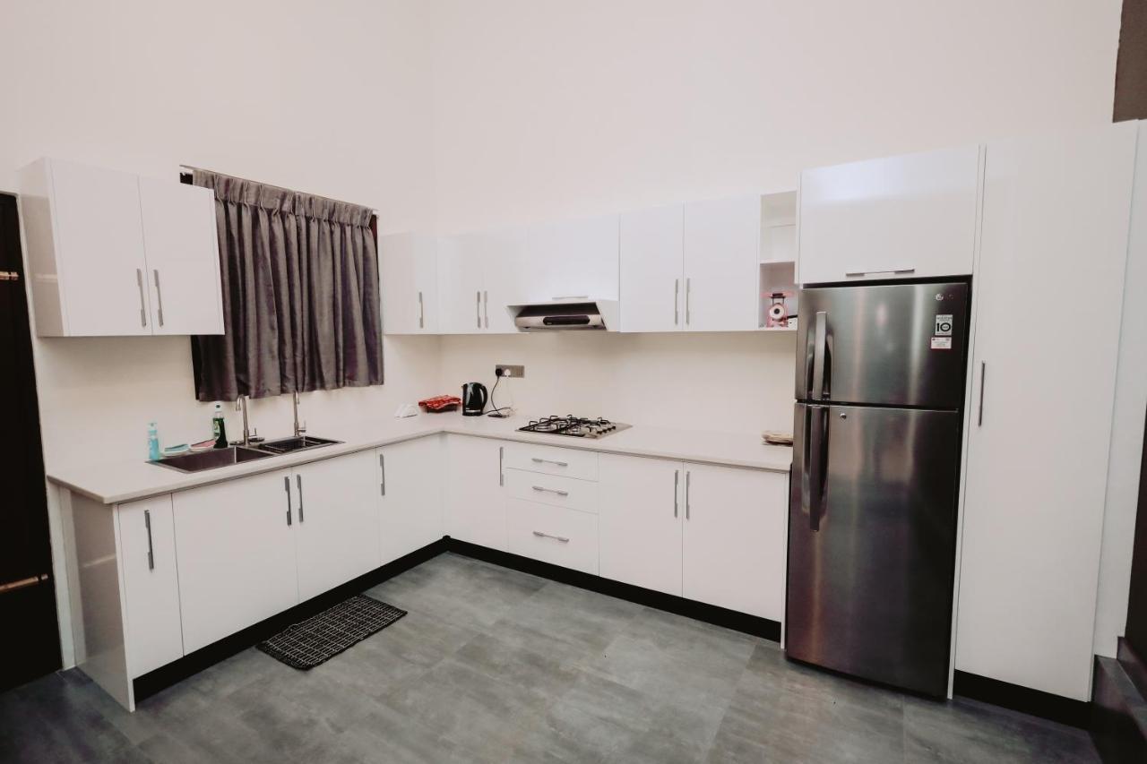 Negombo 146 Homestay מראה חיצוני תמונה