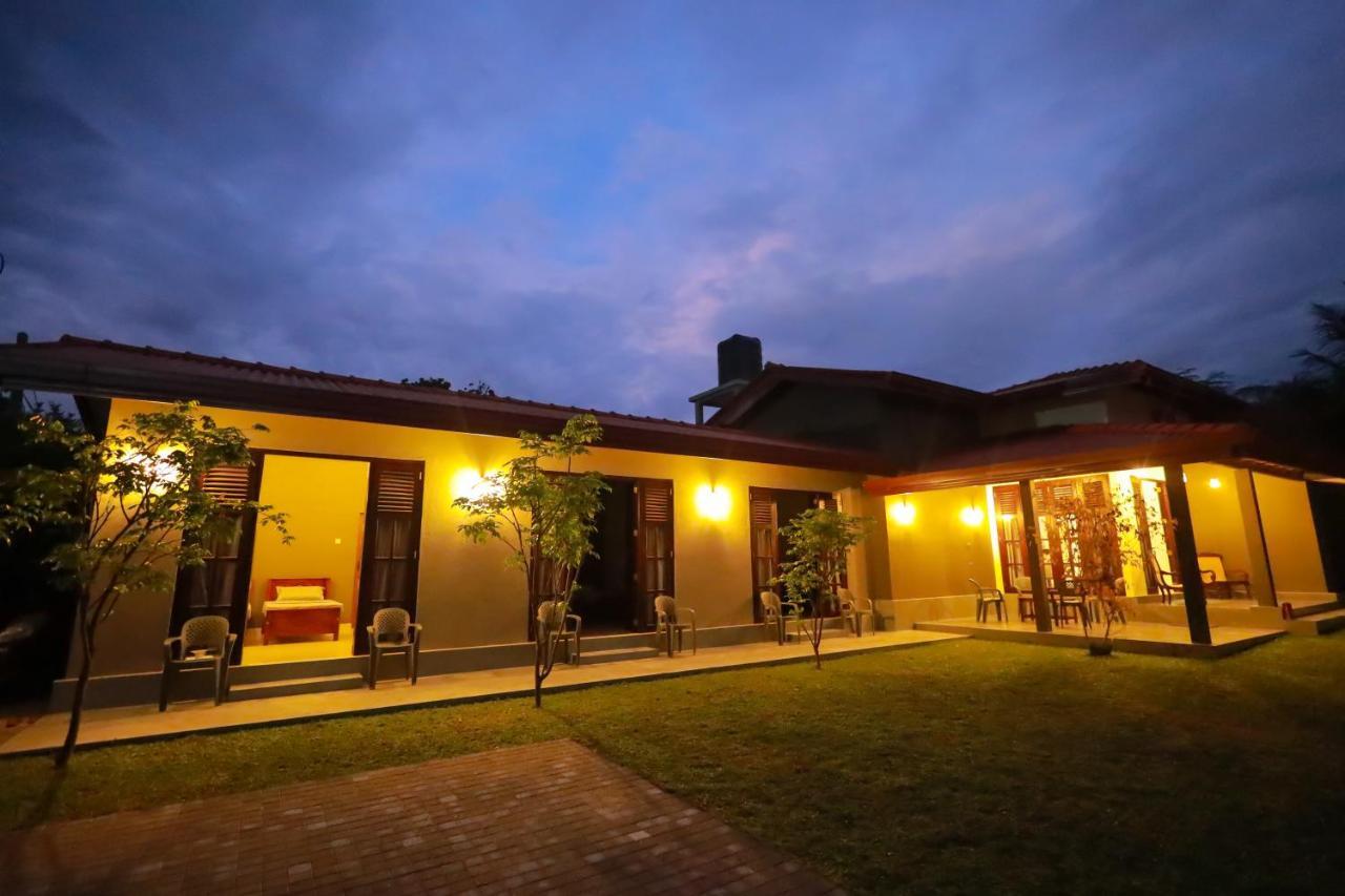 Negombo 146 Homestay מראה חיצוני תמונה