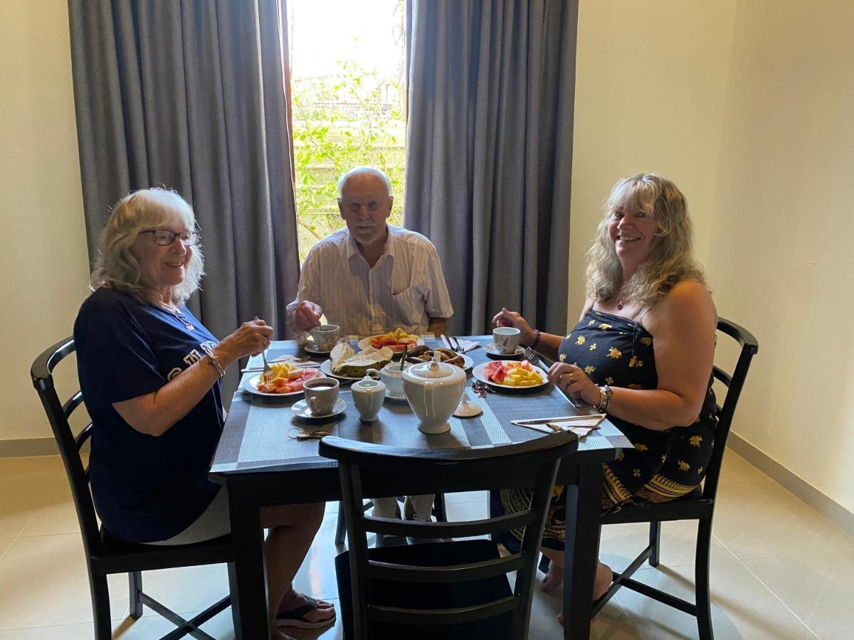 Negombo 146 Homestay מראה חיצוני תמונה