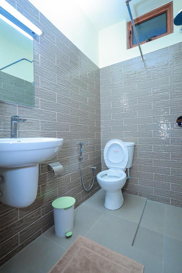 Negombo 146 Homestay מראה חיצוני תמונה