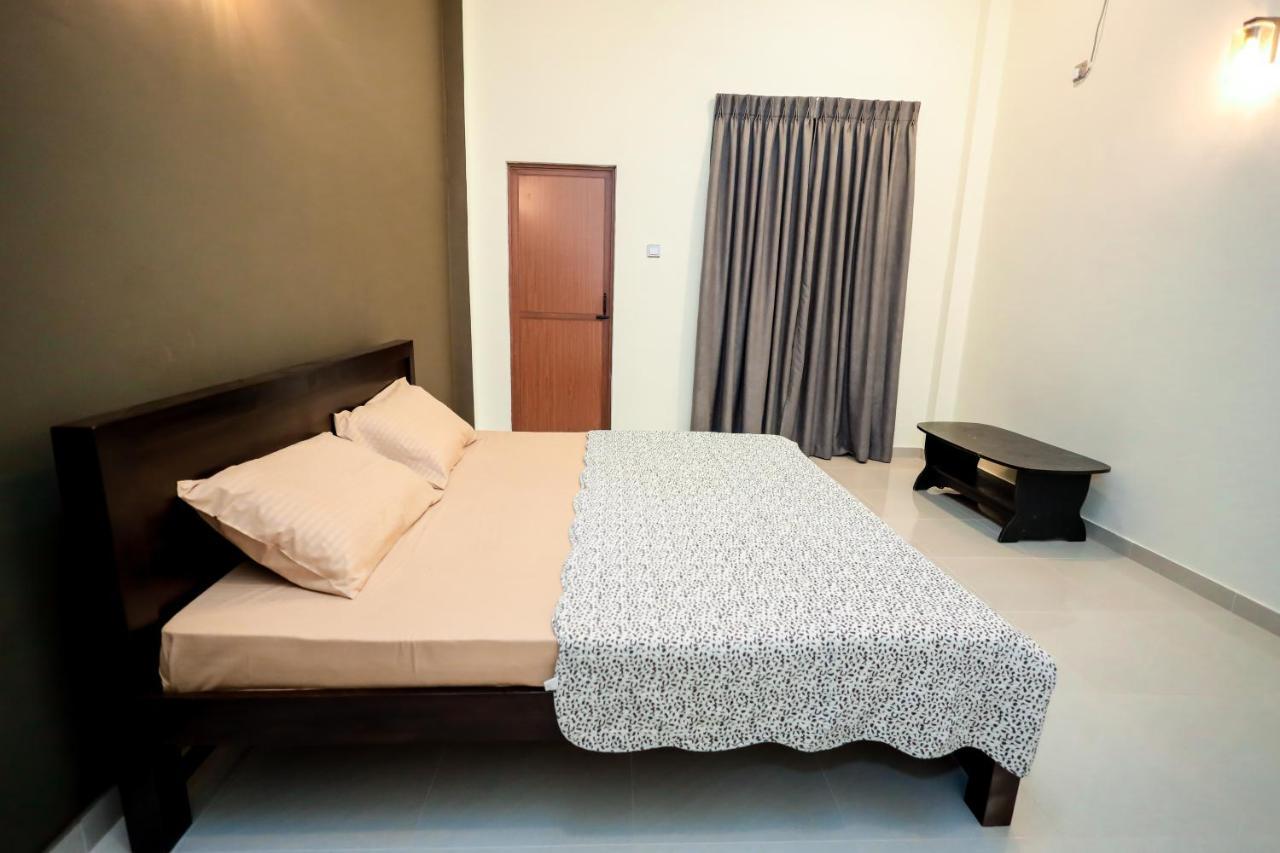 Negombo 146 Homestay מראה חיצוני תמונה