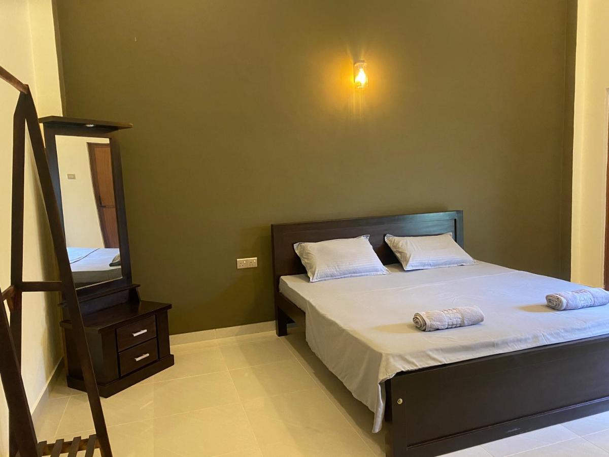 Negombo 146 Homestay מראה חיצוני תמונה