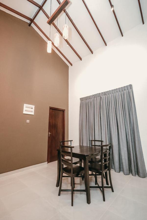 Negombo 146 Homestay מראה חיצוני תמונה