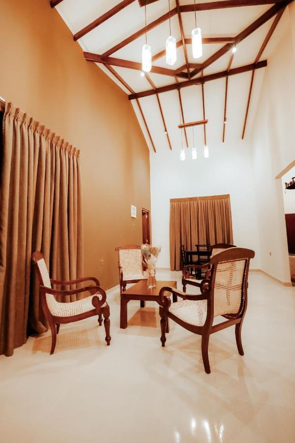 Negombo 146 Homestay מראה חיצוני תמונה