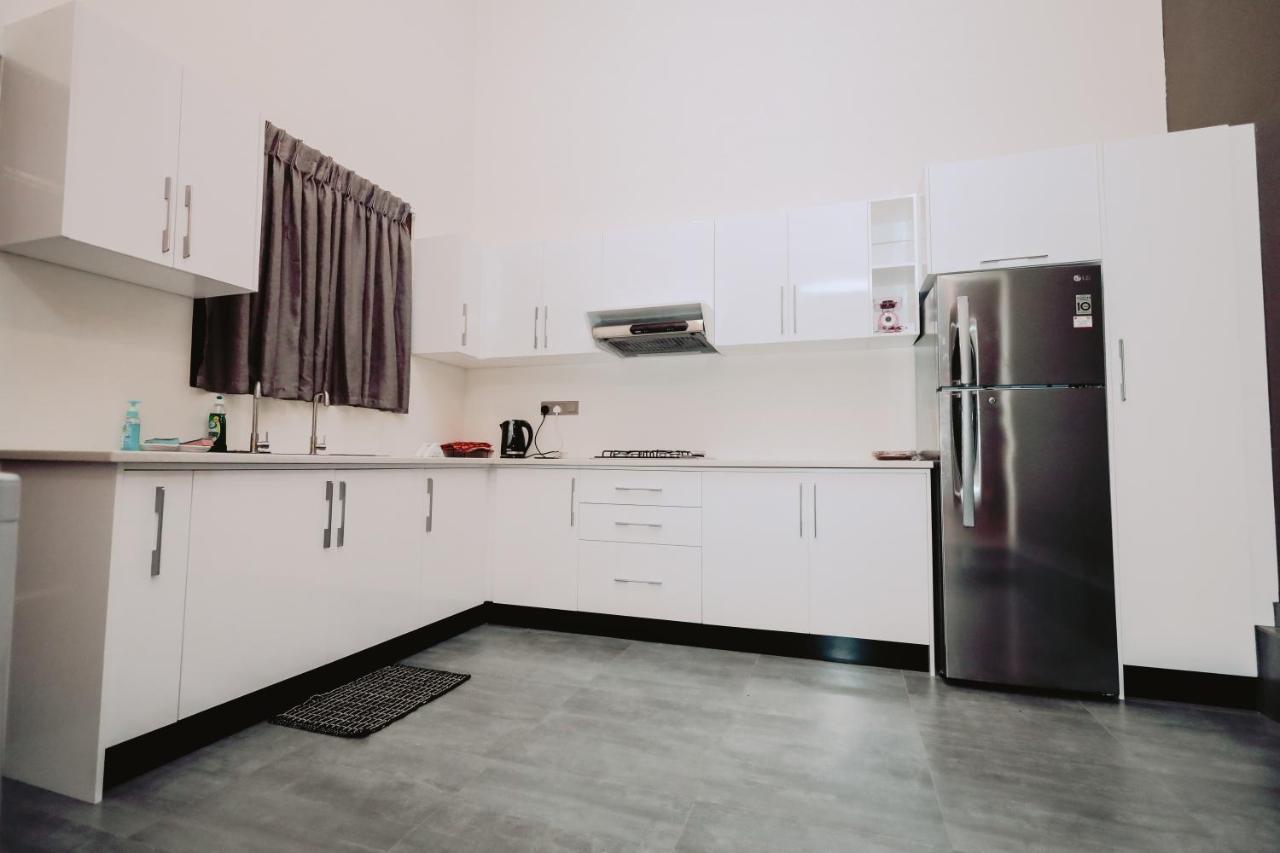 Negombo 146 Homestay מראה חיצוני תמונה