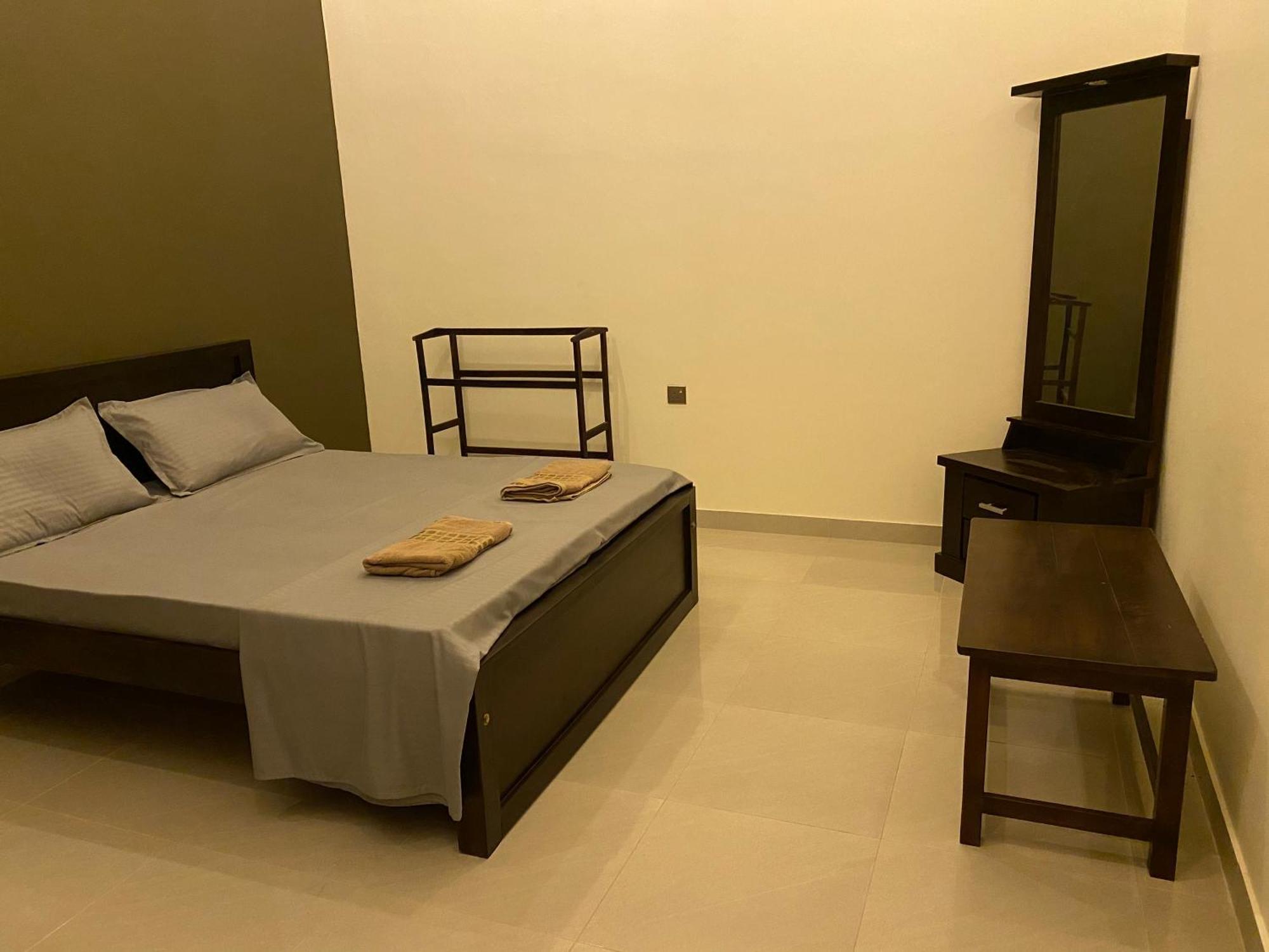 Negombo 146 Homestay מראה חיצוני תמונה