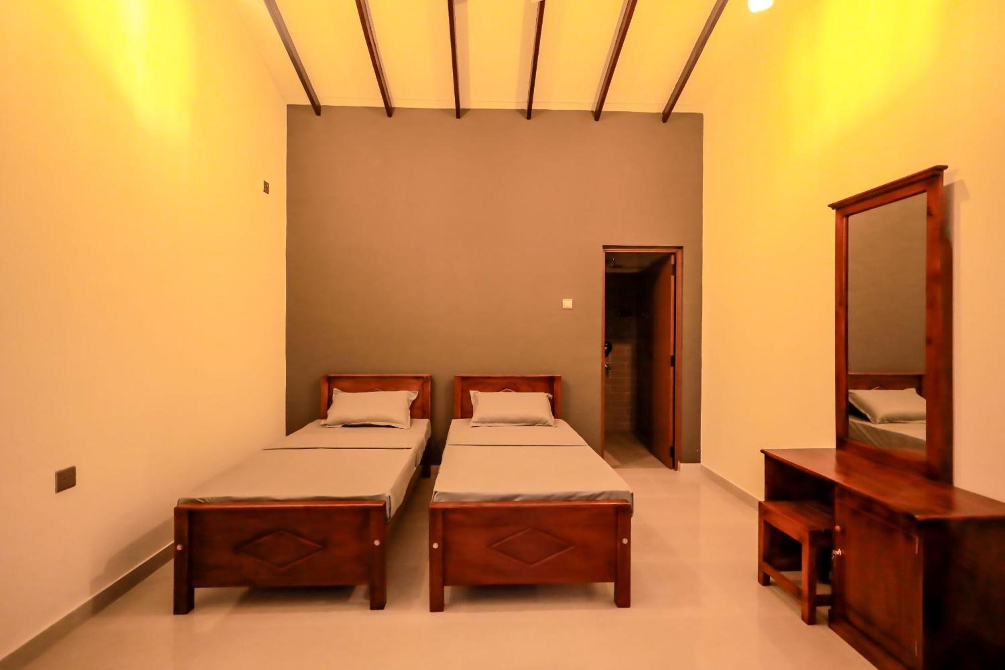 Negombo 146 Homestay מראה חיצוני תמונה