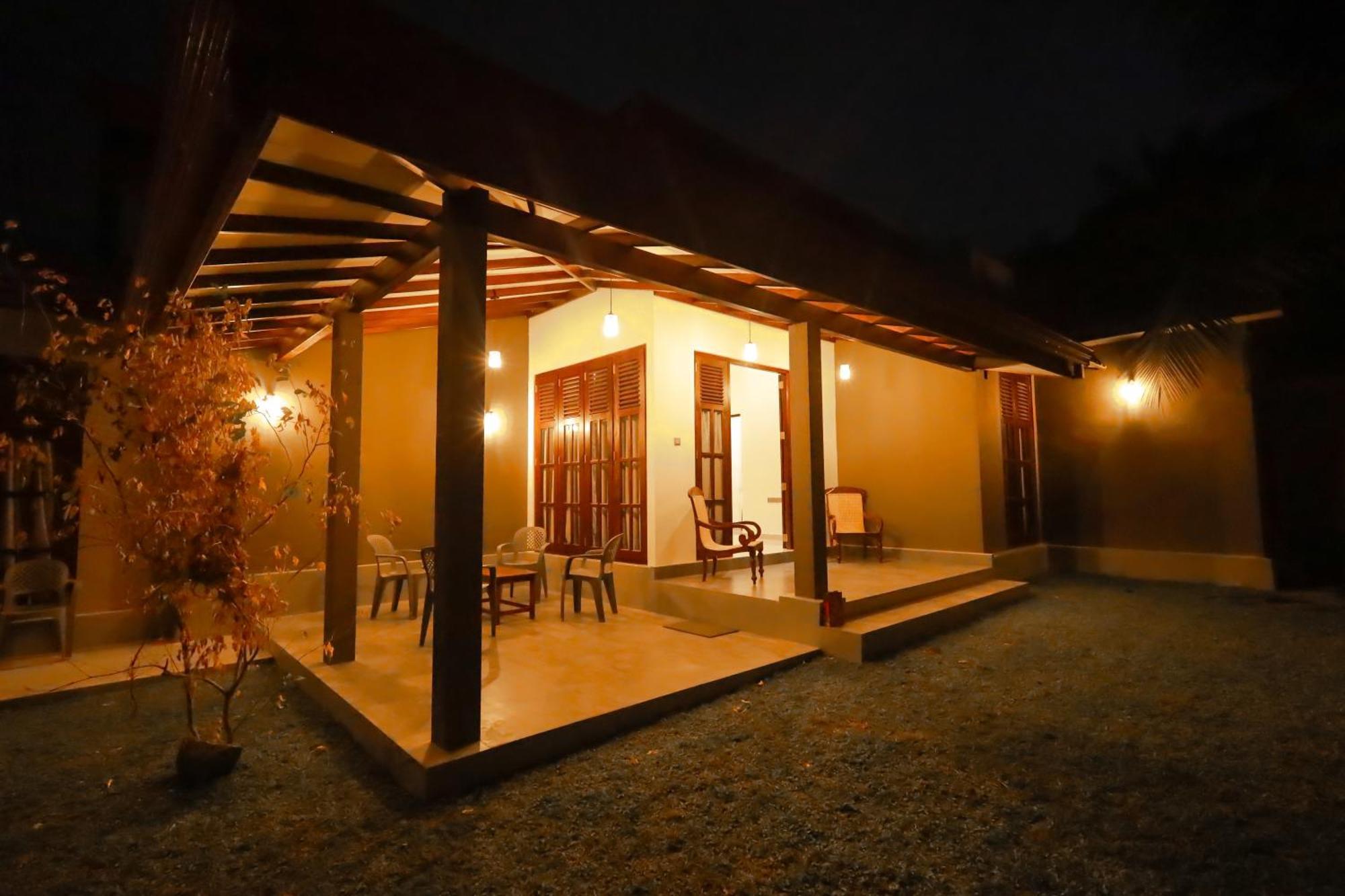 Negombo 146 Homestay מראה חיצוני תמונה