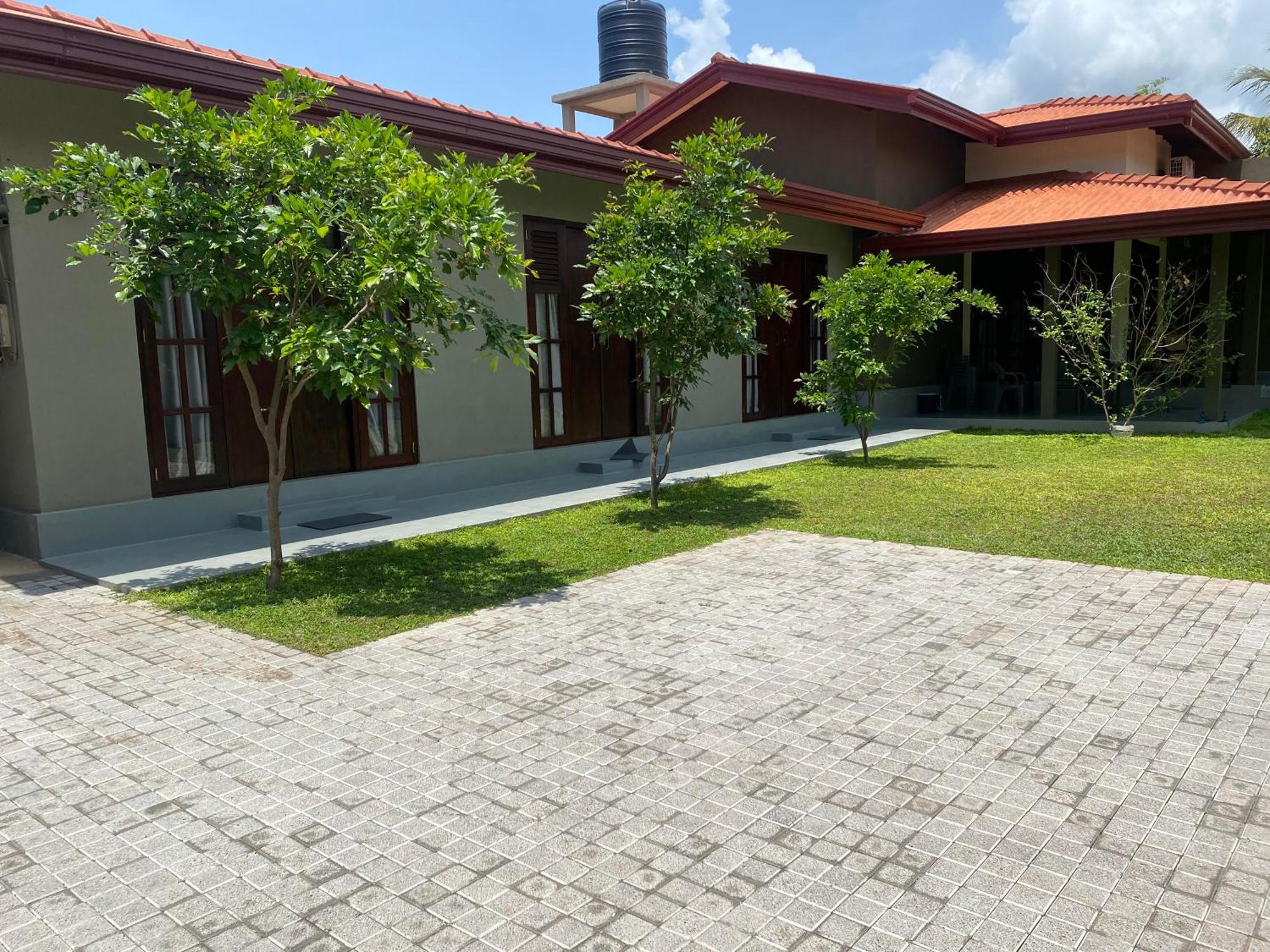Negombo 146 Homestay מראה חיצוני תמונה