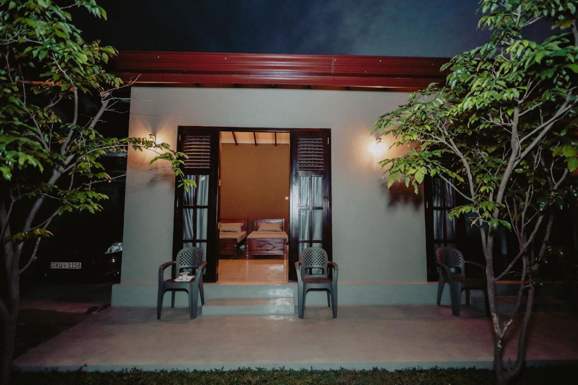Negombo 146 Homestay מראה חיצוני תמונה