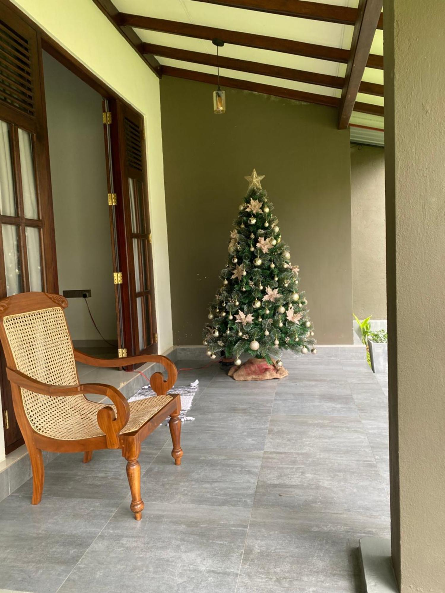 Negombo 146 Homestay מראה חיצוני תמונה
