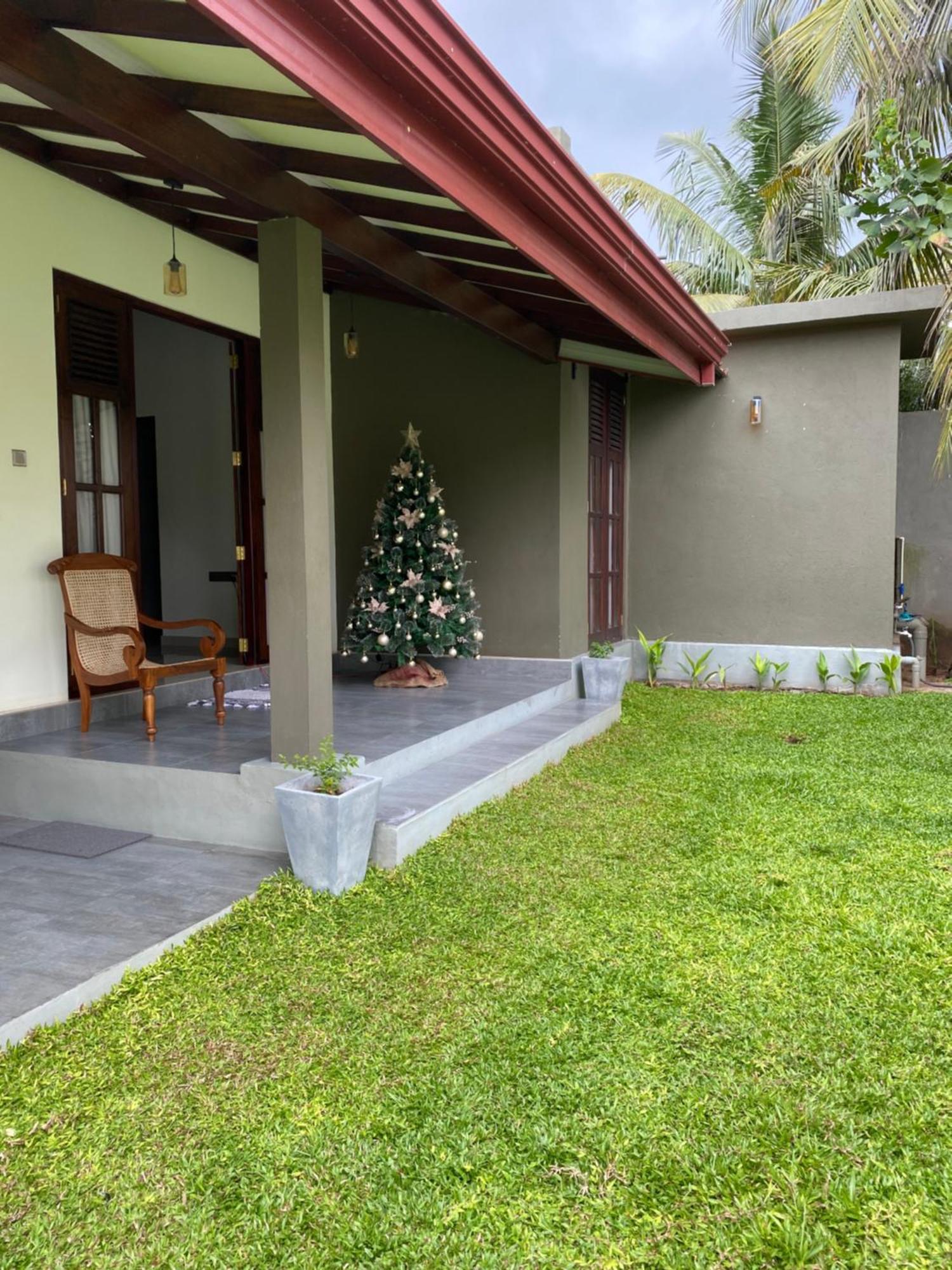 Negombo 146 Homestay מראה חיצוני תמונה