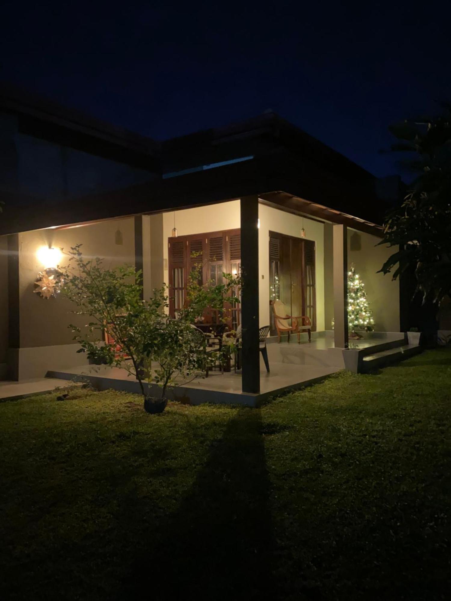 Negombo 146 Homestay מראה חיצוני תמונה