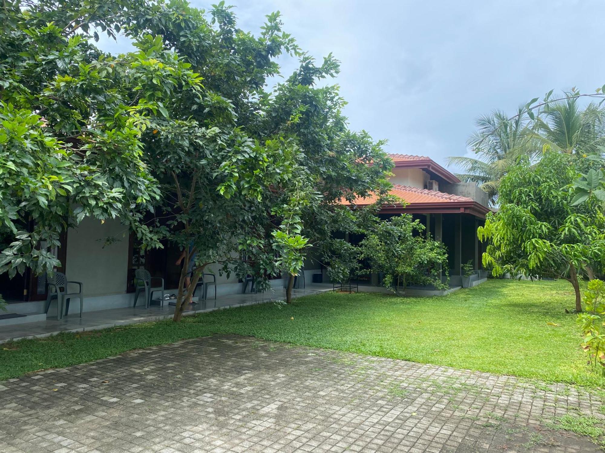 Negombo 146 Homestay מראה חיצוני תמונה