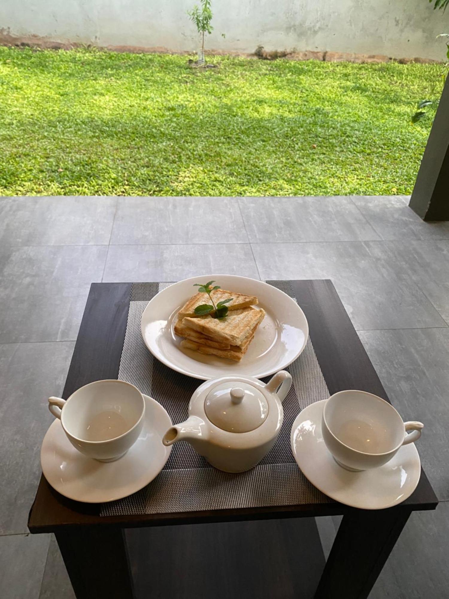 Negombo 146 Homestay מראה חיצוני תמונה