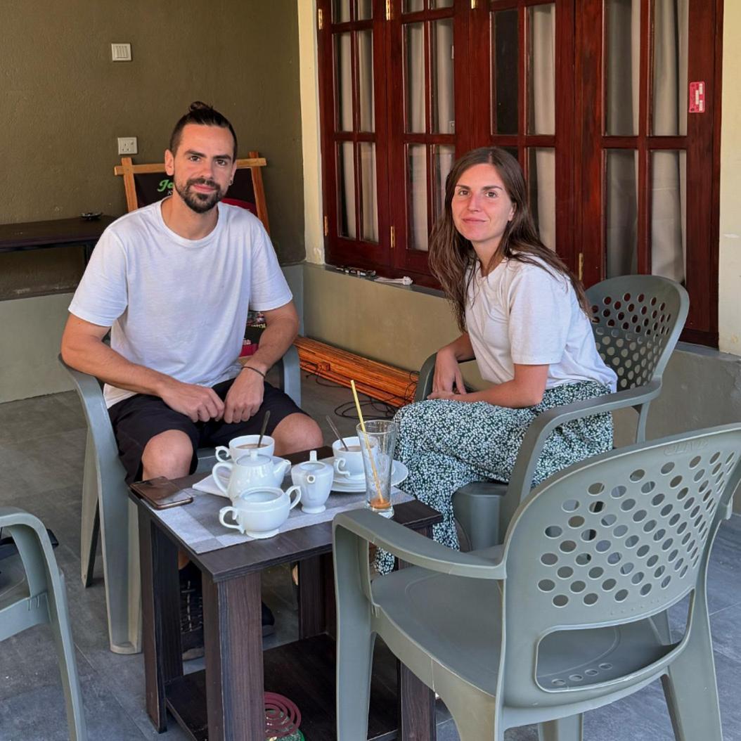 Negombo 146 Homestay מראה חיצוני תמונה